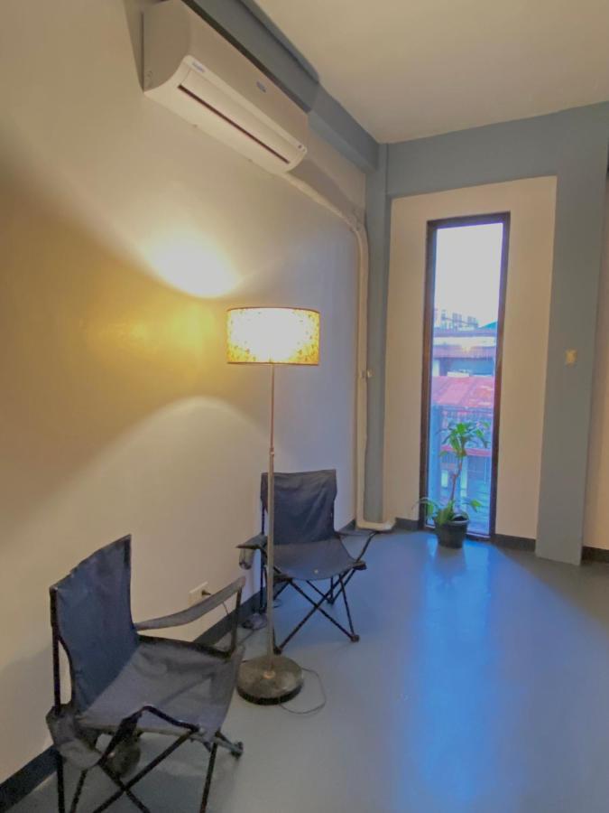 Lime Lite Manila Hostel Makati City Ngoại thất bức ảnh