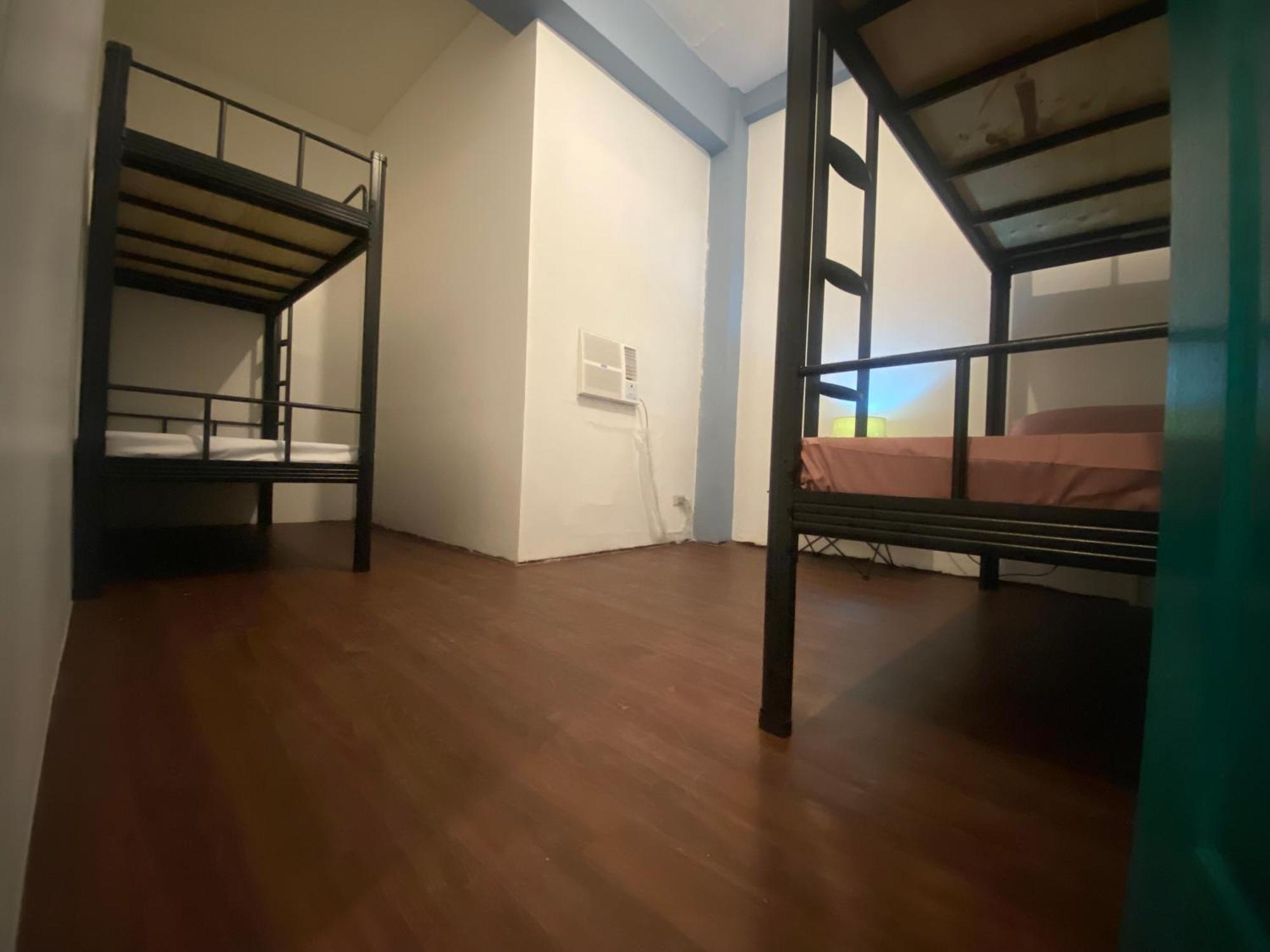 Lime Lite Manila Hostel Makati City Ngoại thất bức ảnh