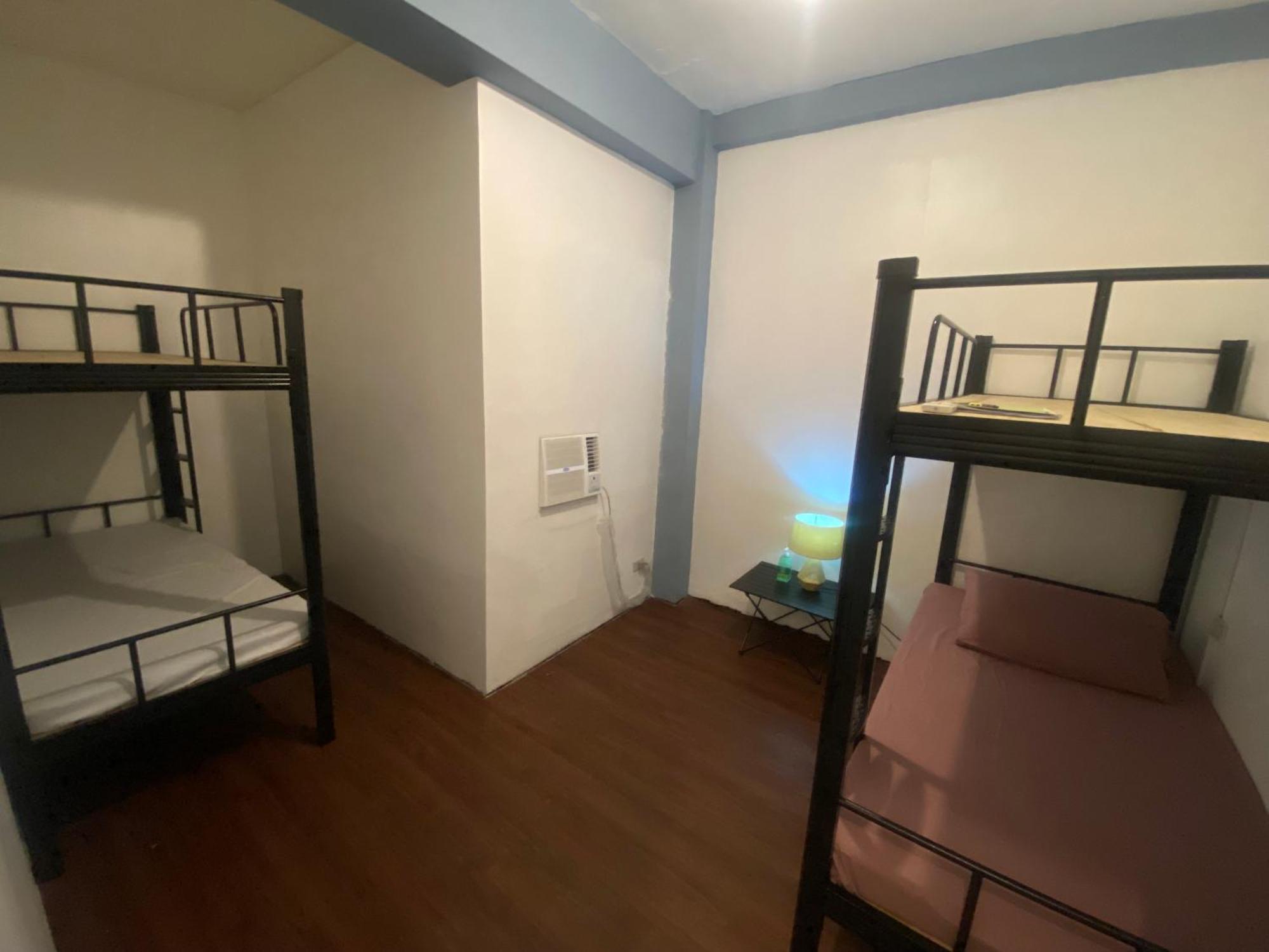 Lime Lite Manila Hostel Makati City Ngoại thất bức ảnh